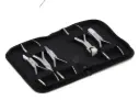 7313 Tools kit pinzas