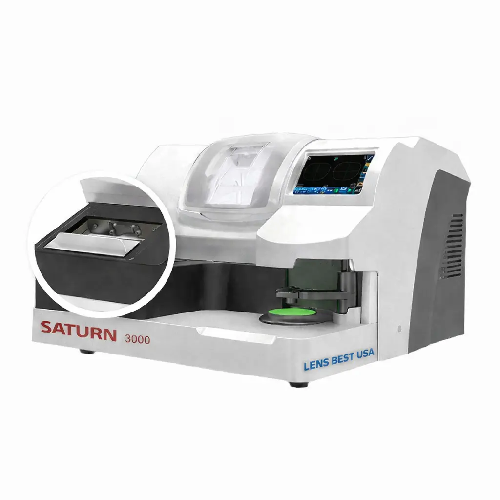 0621 Santurn 3000 Edger