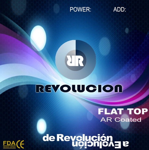 T05 Foto Revo FT AR+