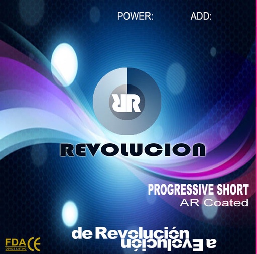 T10 Foto Revo Prog AR-