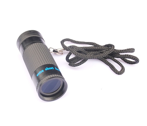 [DSL-3918 8X21] LOW VISION TELESCOPE