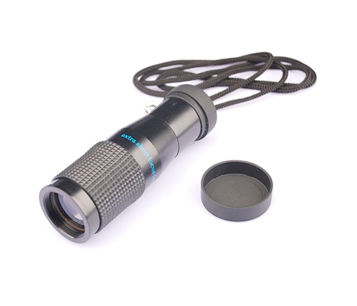[DSL-3920 10X25] LOW VISION TELESCOPE