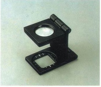 [DSL-5505 10X] LINEN TESTER
