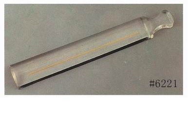 [DSL-6221  1.5X +linea guia] MAGNIFYING BAR