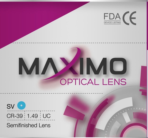 V01 SF 1.49 SV UC 70mm