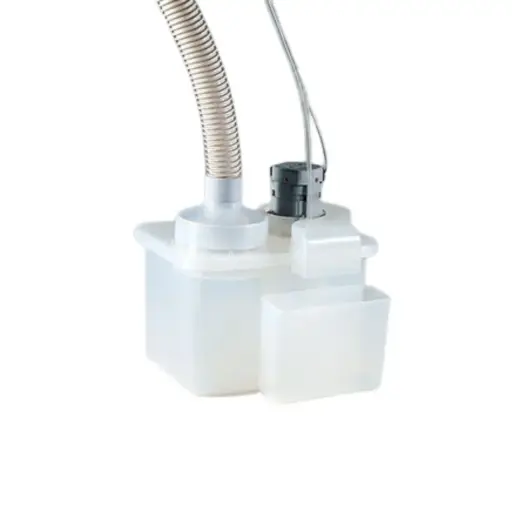 [9J-40D] Water Pump Assembly  