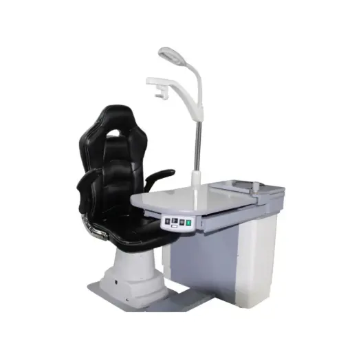 [COU500] 1104 Refraction Unit with chair