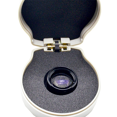 [20D] 0807 Retina Lens
