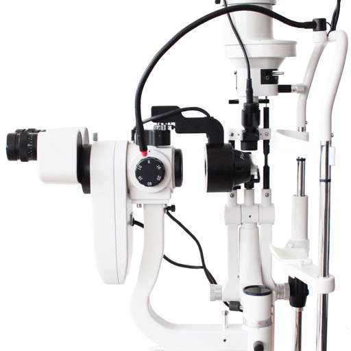 [Venus5AOS] 0806 Digital Slit Lamp with dry eye anylizer