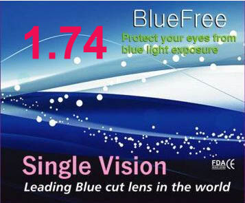 V11 SF 1.74 Bluefree SV AR