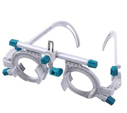 [CT2207G] 1405 Trial Frame