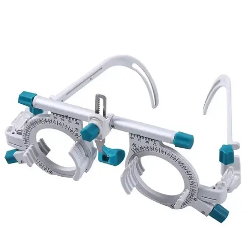 [CT2207G] 1405 Trial Frame