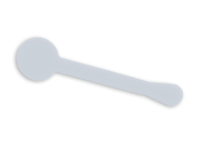 [CT4713] 2189 Frosted Long Handle