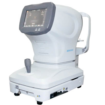 [AR9000] 1002 Autorefractor