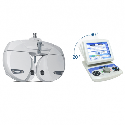 [AP800] 1904 Auto PHOROPTOR