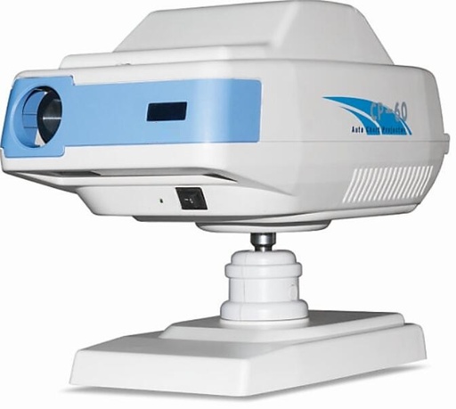 [CP60] 1705 Auto Chart Projector