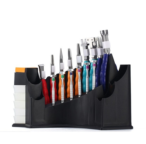 7401 Estacion con Herramientas