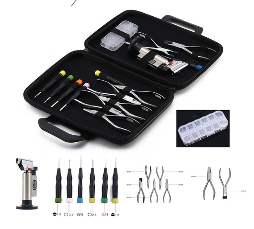 [RB15] 7302 Tools kit