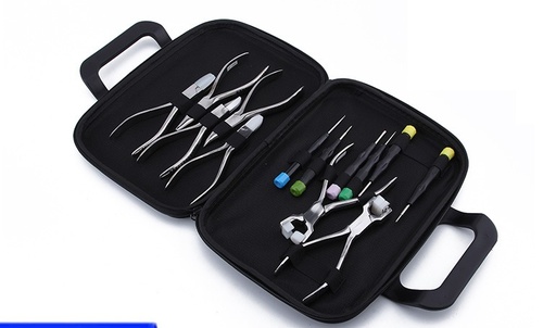 [RB12] 7303 Tools kit