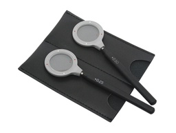 [CT4702N] 2167 Cross Cylinder with leather package