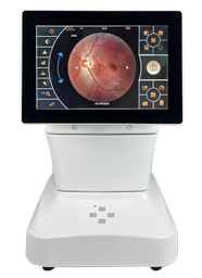 [PRO600] 0903 Retinal Camera