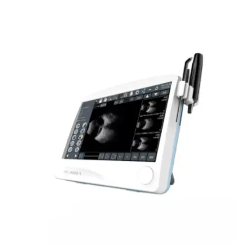 [HU-X300] 0907 ULTRASONIDO AB/P