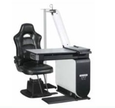 [COU650] 1107 Refraction Unit with chair