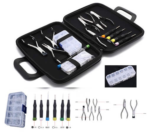 [RB15-1] 7301 Tools kit