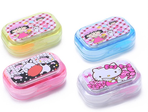 [CL003] ​contact lens case