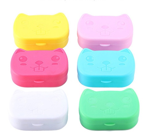 [CL002] ​contact lens case