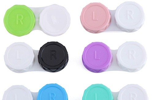 [CL004] ​contact lens case