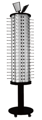 [A302-2] 8505 Display giratorio 120pz 