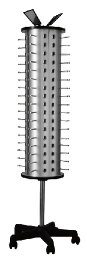 [A4068] 8506 Display giratorio 68pz 