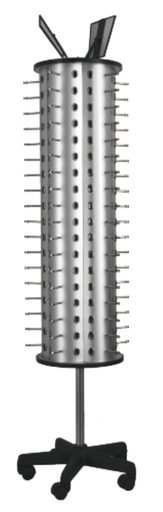 [A5090] 8507 Display rotate 90pz