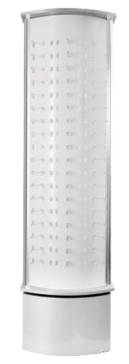 [A3081-3] 8509 Display rotate 132pz