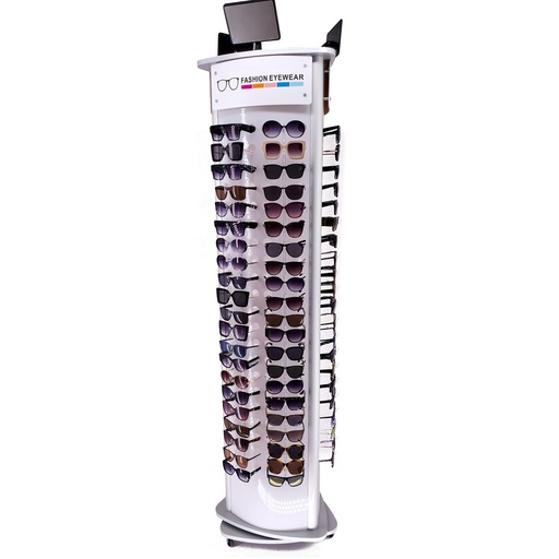 [A1701-3] 8510 Display giratorio 126pz 