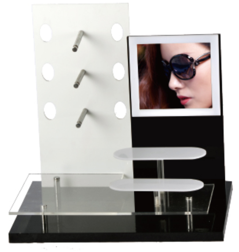 [B022] 8513 Display 3pz 