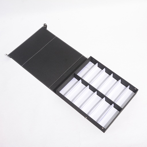 [AW012] 8601 Charola 12pz