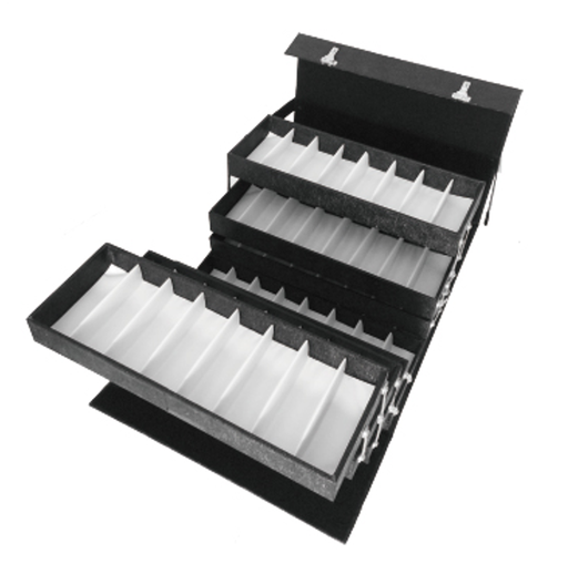 [AS064] 8652 Maletin 64pz