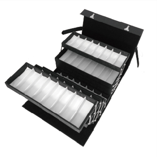 [AS080] 8653 Brief Case 80pz