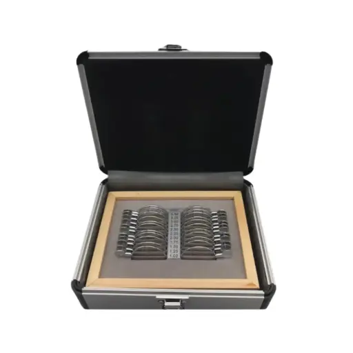 [CT4329SN] 1301 Progressive lens Trial Set