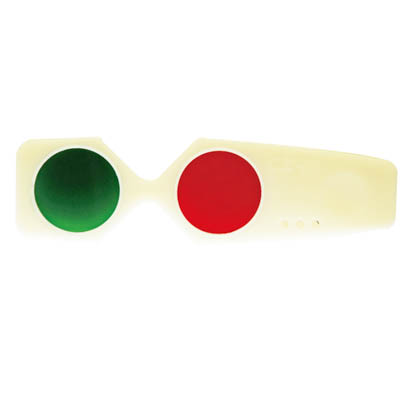 [CT4719] 2204 GAFAS PARA TEST TNO