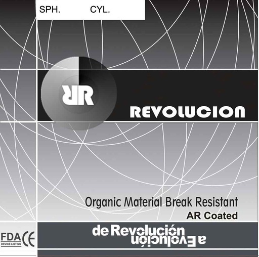 [0.00 a -6.00= -6.00x] J08 Foto Revo AR-  Rx3