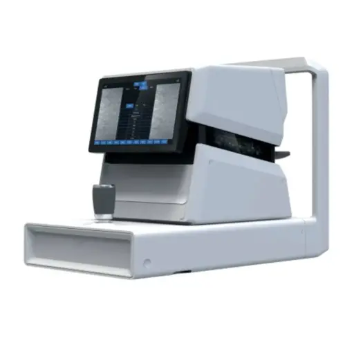 [HSM7000] 0910 Corneal Specular Microscope