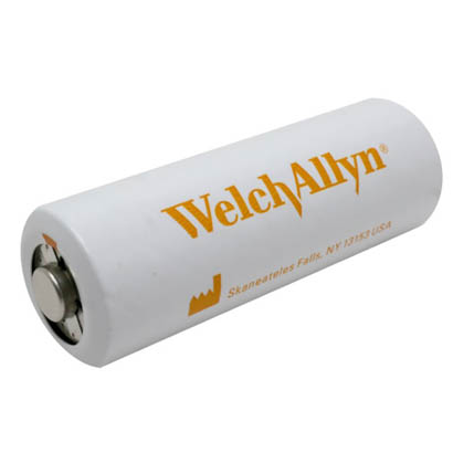 [WA72300] BATERIA RECARGABLE 3.5v COLOR NARANJA Welch Allyn
