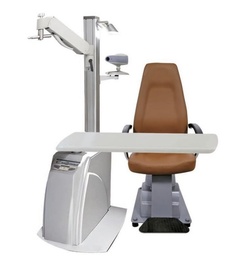 [COU900] 1116 Refraction Unit with chair