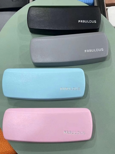 [M2317] Estuche metal