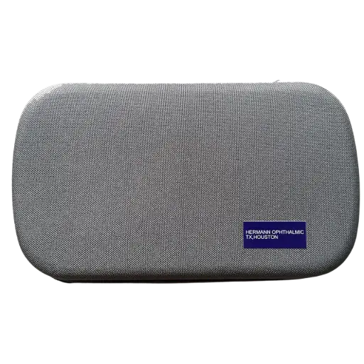 2111 Rechargeable Retinoscope&Ophthalmoscope Set