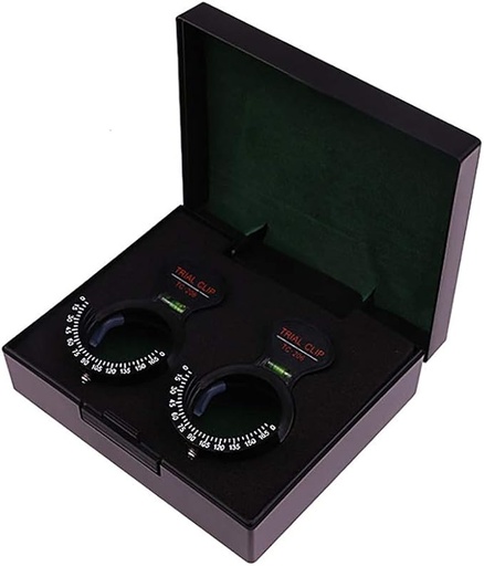 [TC206] 2194 Trial Clip