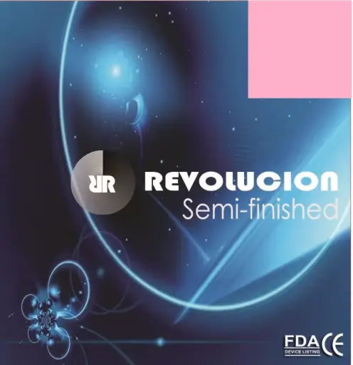 Y16 Base Photo Revo PROG AR Rosa